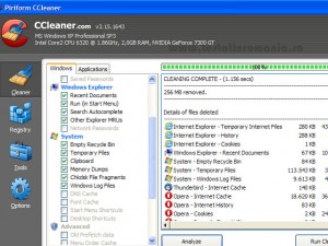 CCleaner