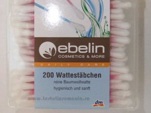 Ebelin Cosmetics & more