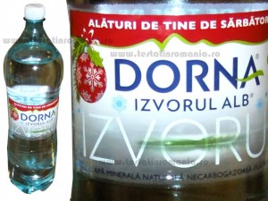 Dorna Izvor Alb