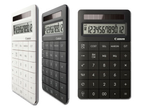 Calculator X Mark II_B