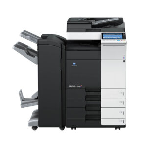  Konica Minolta Bizhub C364e