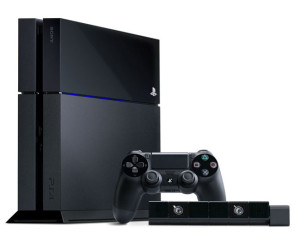 Sony PlaySTATION 4