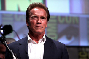 Terminator 5 in 2015