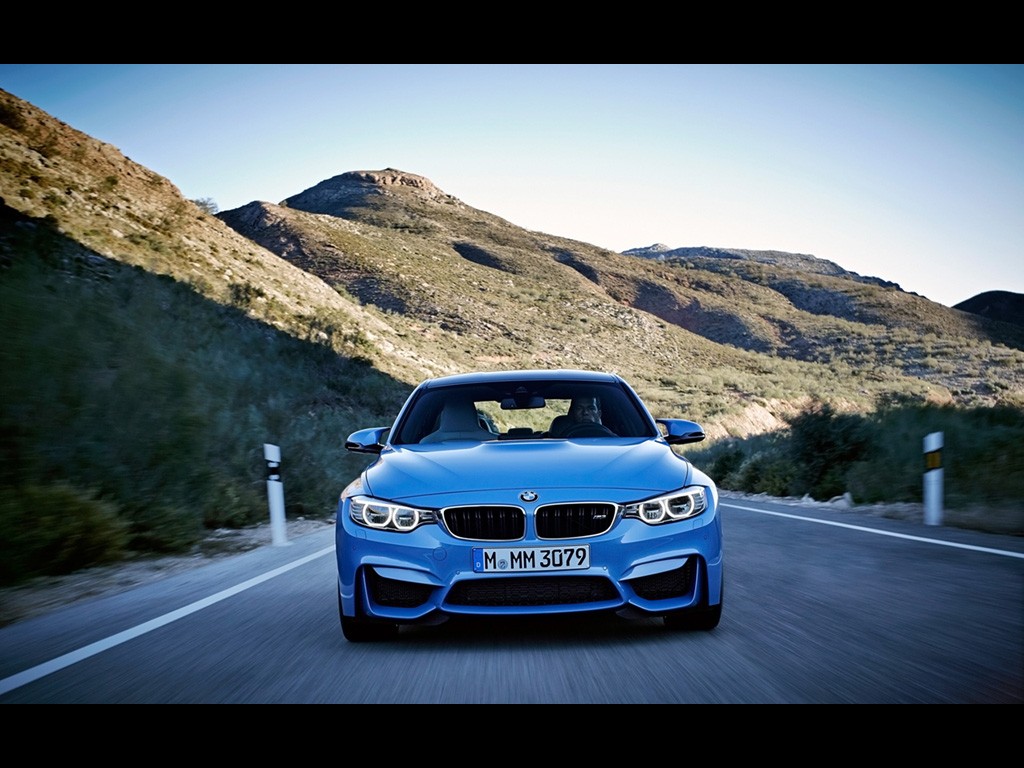 BMW M3