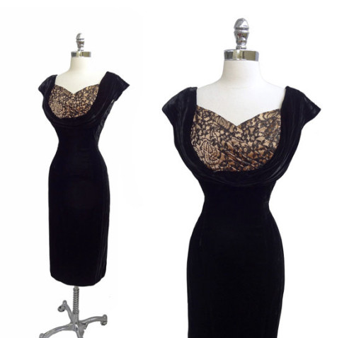 rochie anii '50