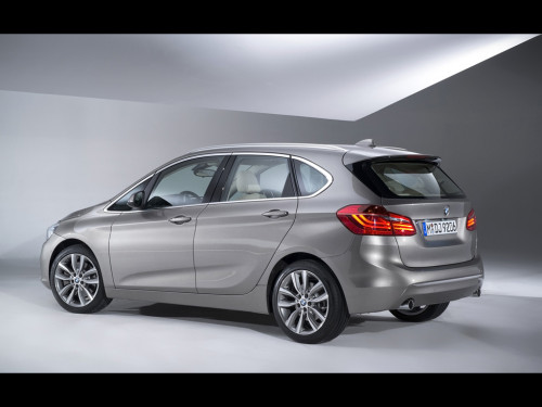 BMW seria 2 Active Tourer