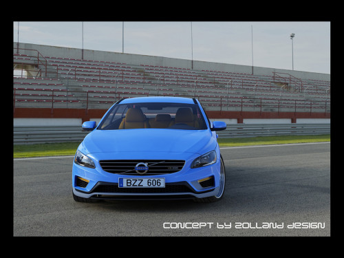 2014-Zolland-Design-Volvo-V60-V8-Two-Door-Estate-Concept-Blue-3-1024x768