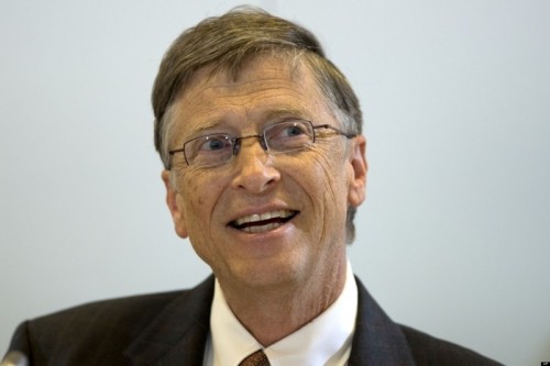 bill gates