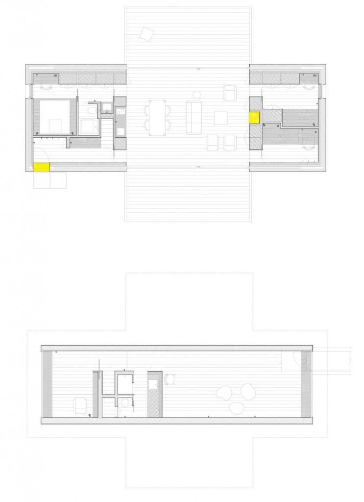 Floor-plan