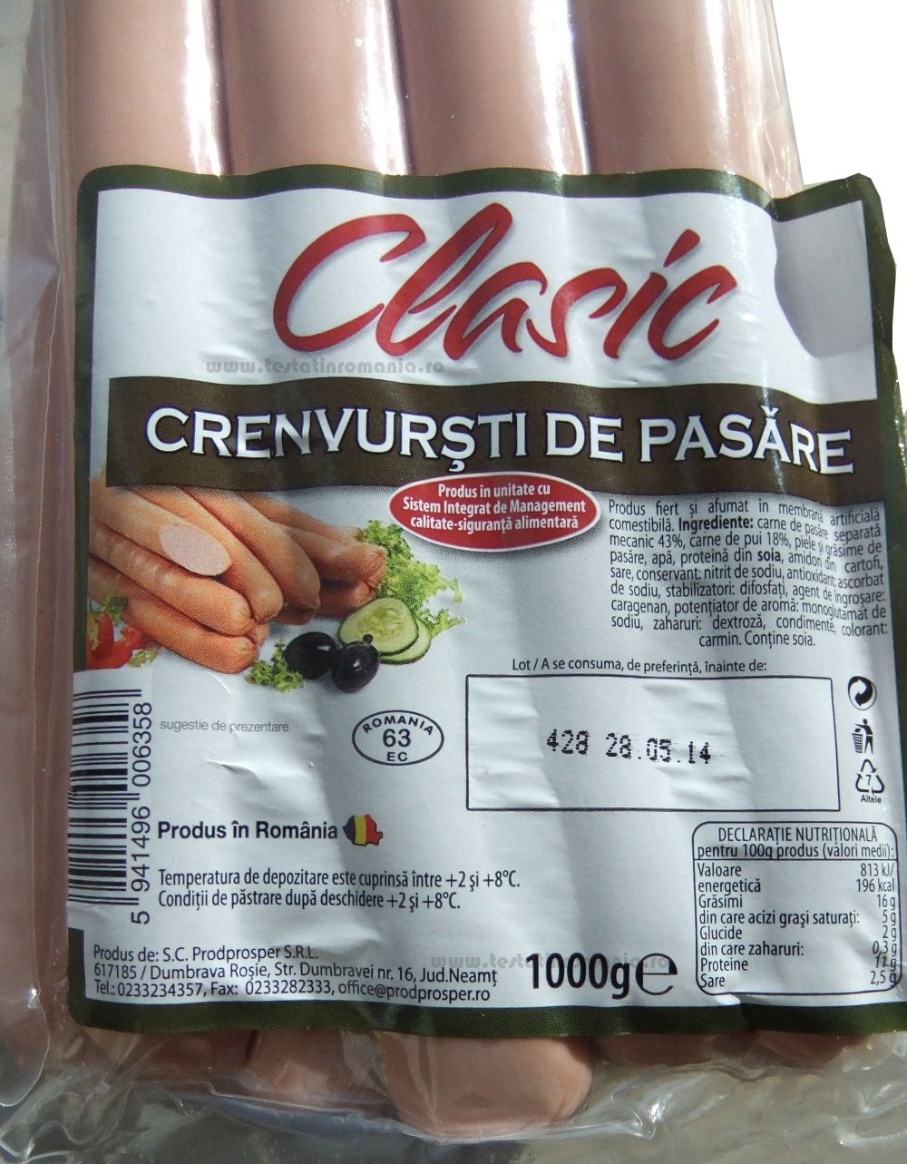 crenvuști de pasare