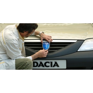 dacia