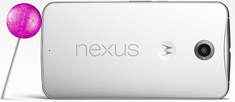 nexus 6