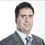 Ilias Chantzos, Symantec