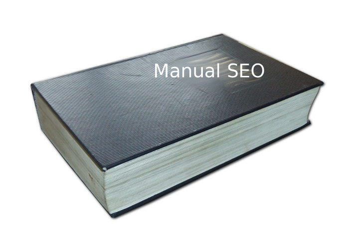 manual SEO