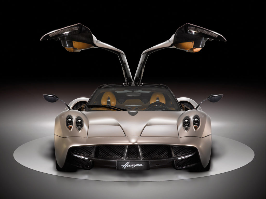 2011-Pagani-Huayra-Studio-Front-Open-Doors-1920x1440