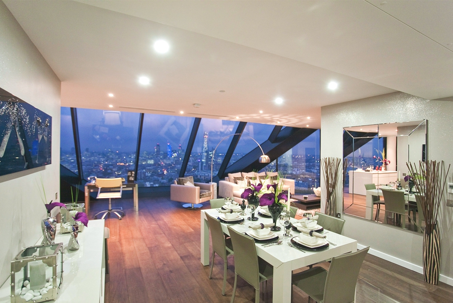 Luxury-Penthouse-in-London-1