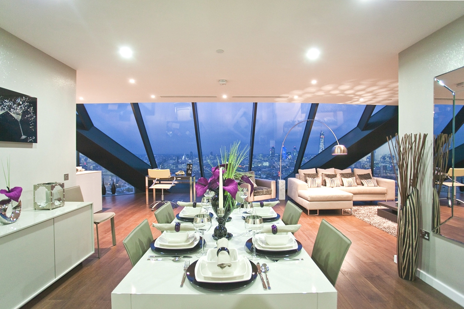 Luxury-Penthouse-in-London-2