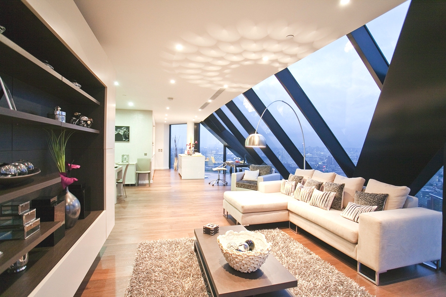 Luxury-Penthouse-in-London-5