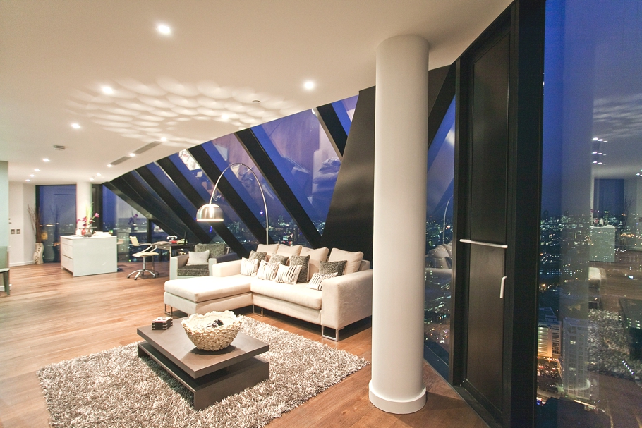 Luxury-Penthouse-in-London-8