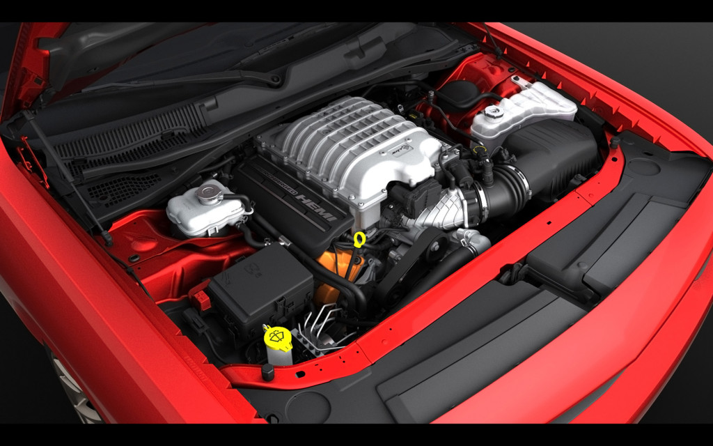 2016-Dodge-Challenger-SRT-Hellcat-Engine-1-1680x1050