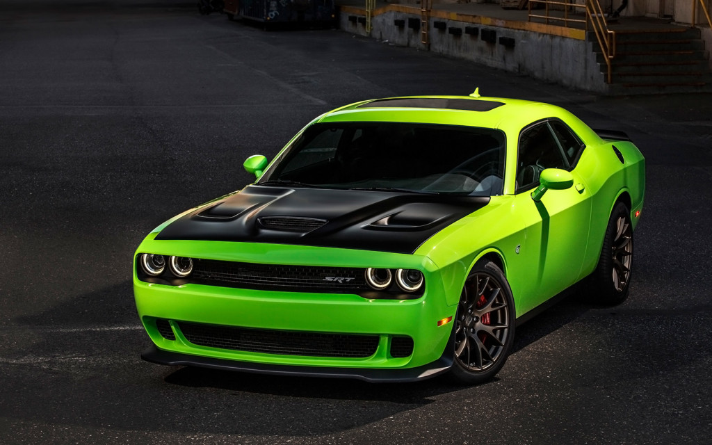 2016-Dodge-Challenger-SRT-Hellcat-Green-6-1680x1050