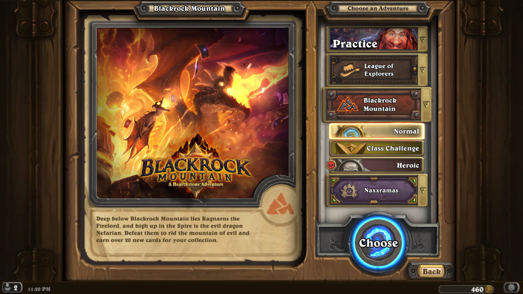 Hearthstone Screenshot 11-23-15 23.20.15