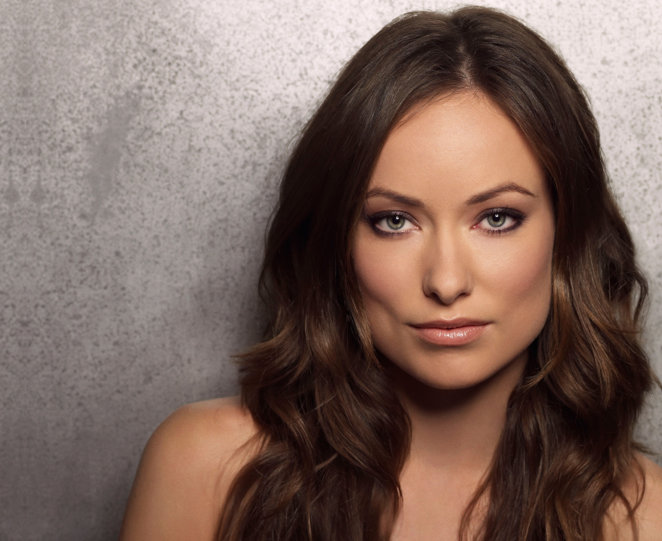 01Olivia Wilde