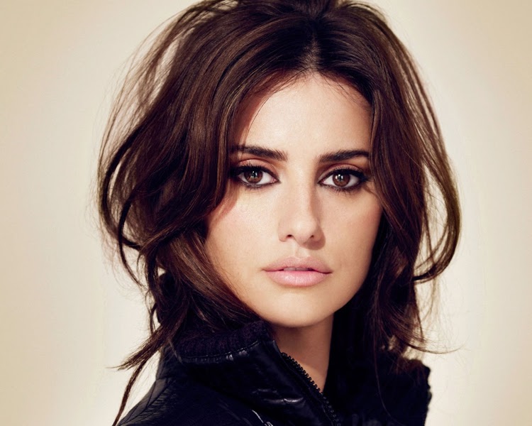 11-Penelope Cruz