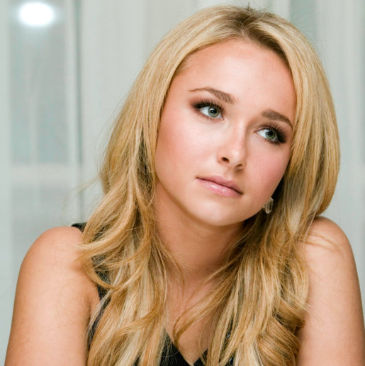 14-Hayden Panettiere