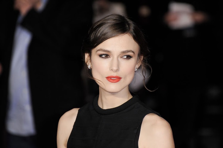 17Keira Knightley