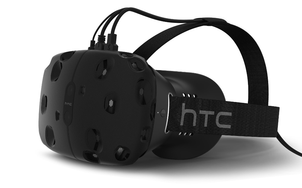 HTC Vive 2