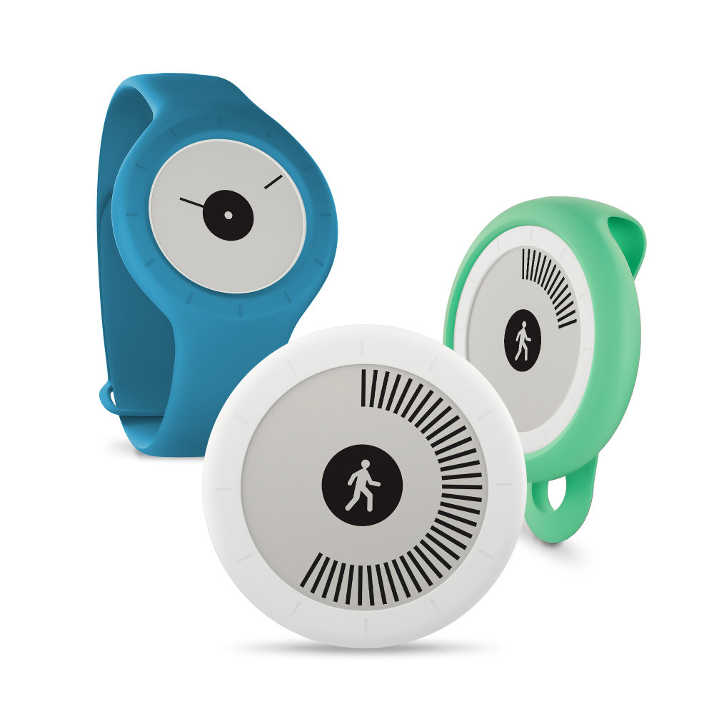 Withings Go