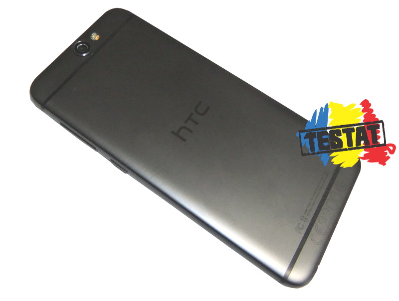 htc one a9 spate