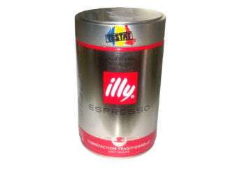 cea mai buna cafea illy