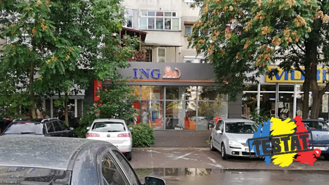 Ing bank oradea 6 martie