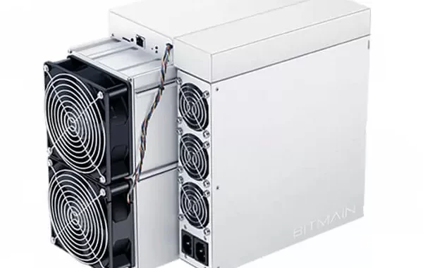 Bitmain Antminer KS3